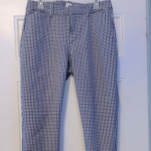 Gap. Curvy. Signature. Skinny. Ankle.